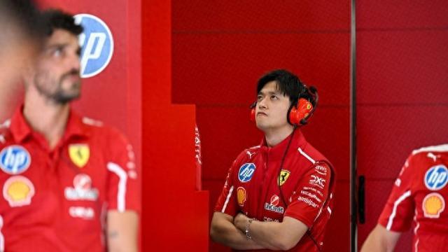 开云-博塔斯佩雷兹加盟F1新车队，周冠宇仍需等待机会