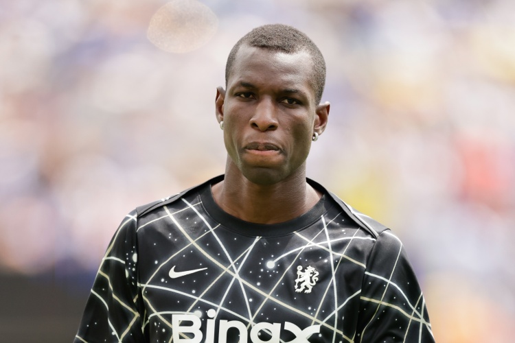 开云入口-德天空：杰克逊仍留在慕尼黑，拜仁高层继续谈判&amp;交易并未告吹