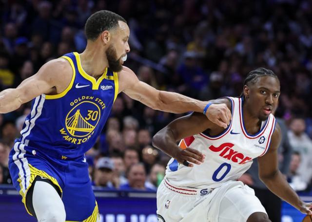 勇士冲西部前六还需巴特勒减负！库里有他才不孤独