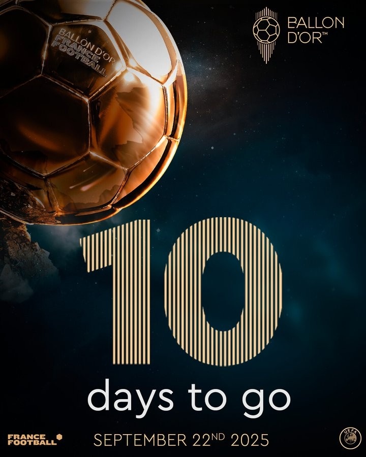 开云入口-越来越近了！金球奖官推晒海报：距离颁奖典礼还剩10天！