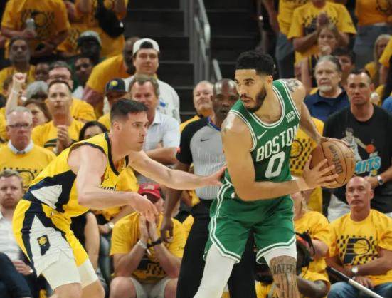 开云体育网址-绿军五虎扼杀东决悬念！双探花冲冠不缺帮手