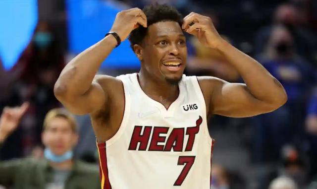 开云-热火开始兜售洛里？莱利东拼西凑追逐顶级攻击手