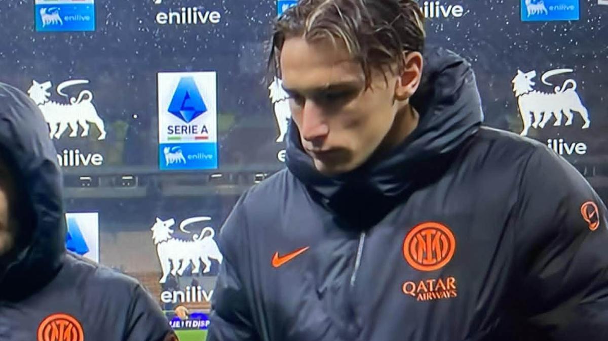 开云-皮奥：球迷给了我和维埃里一样的歌声？我还没法和他相提并论